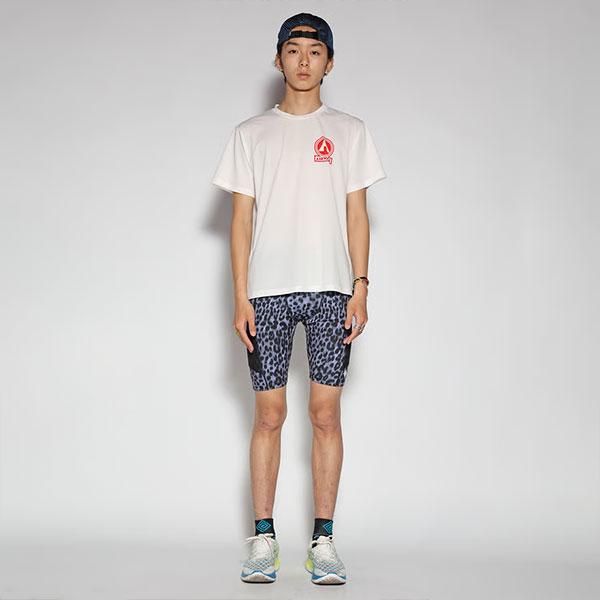 ELDORESO エルドレッソ Patrick Middle Spats E2405615 メンズ
