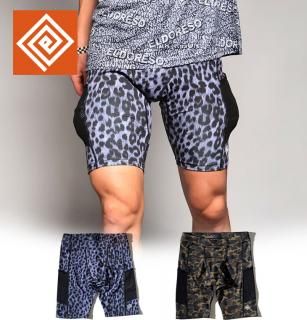 ELDORESO ɥå Patrick Middle Spats E2405615 󥺡ǥ ϡե ˥󥰥 ѥå