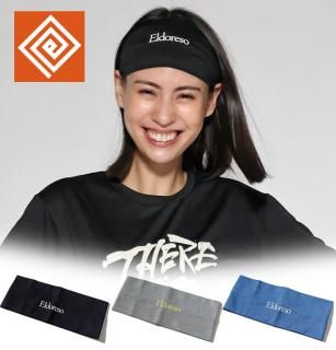 ELDORESO ɥå Hair Band E7904115 󥺡ǥ إХ إåɥХ