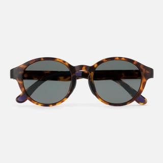TYMER ޡ PABLOץѥ֥ Tortoise/Dark Green Polarized TY103-MTT-GNP 󥺡ǥ ݡĥ󥰥饹
