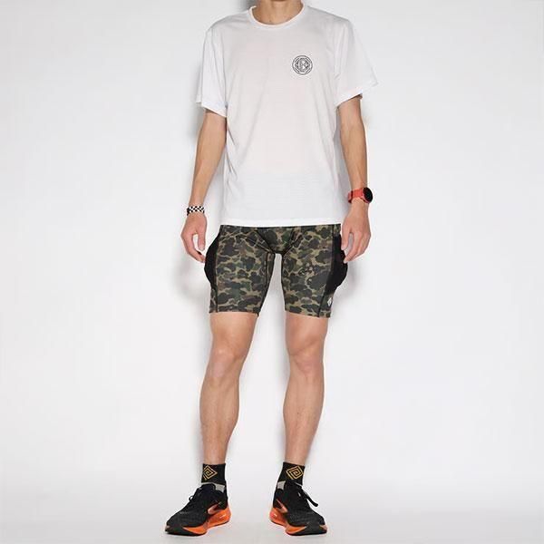 ELDORESO エルドレッソ Tシャツ 中古美品 半袖Tシャツ セール】【ELDORESO/エルドレッソ】Chubby ランニング 半袖 T