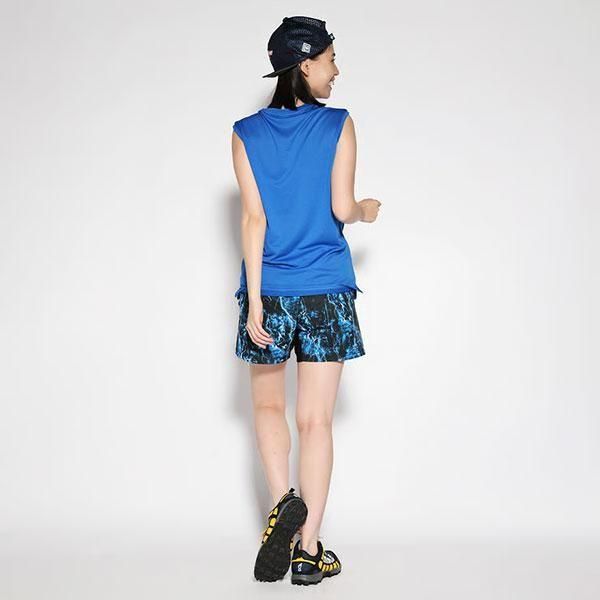 ELDORESO エルドレッソ Dinosaur Sleeveless E1220615 メンズ