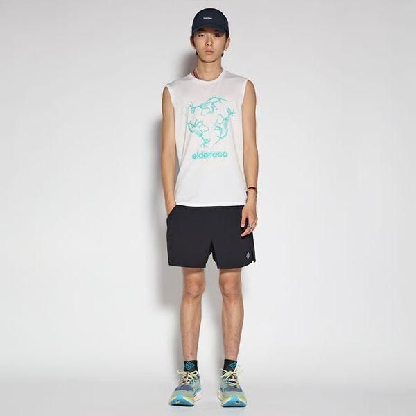 ELDORESO エルドレッソ Anti Age Sleeveless アンチエイジ