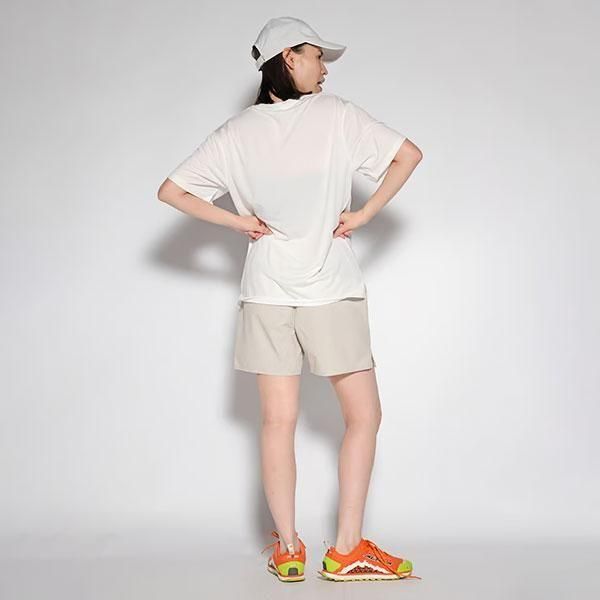 楽天市場】エルドレッソ ELDORESO Gebrselassie Buggy Shorts