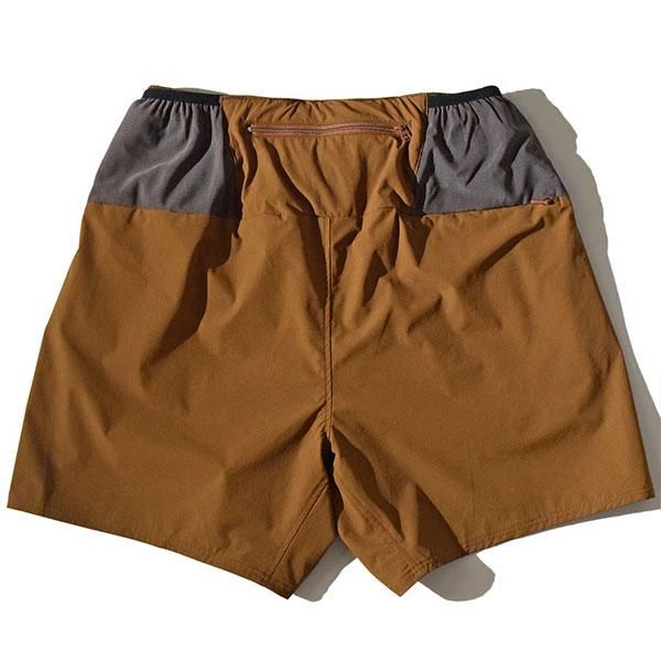楽天市場】エルドレッソ ELDORESO Gebrselassie Buggy Shorts