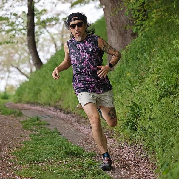 ELDORESO エルドレッソ Sturdy Shorts E2110815 メンズ