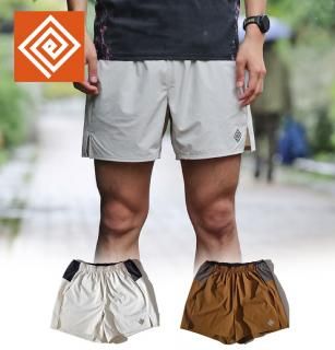 ELDORESO ɥå Sturdy Shorts E2110815 󥺡ǥ ȥ쥤 硼 ˥󥰥ѥ