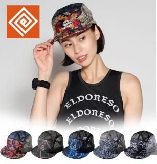ELDORESO ɥå Timothy Cap E7013115 󥺡ǥ ȥ å ˥󥰥å