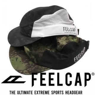 FEELCAP ե륭å TRAIL-BLAZER CAP ȥ쥤֥쥤å FC-036 󥺡ǥ ȥ å ˥󥰥å