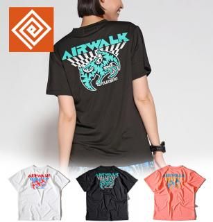 ELDORESO ɥå Airwalk-1 Tee E1015215 󥺡ǥ ɥ饤 Ⱦµ T