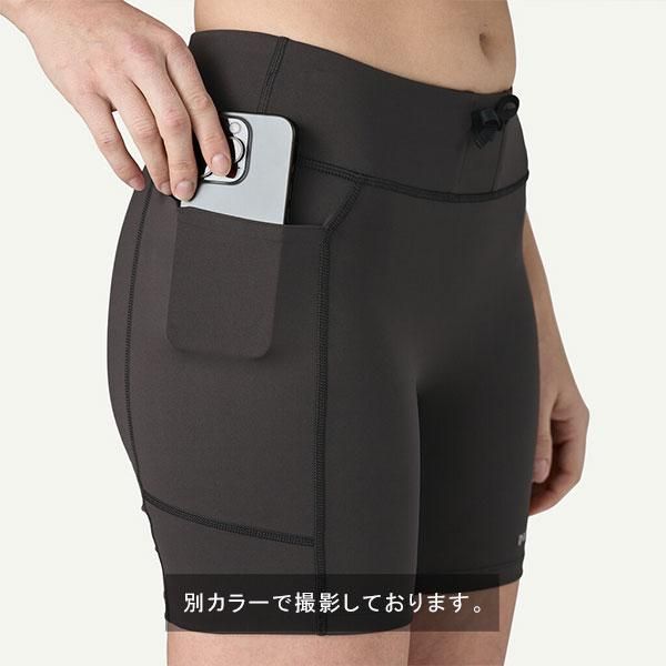 パタゴニア　　ショートジョン　　6 マルチ・トレイルズ・ショーツ 6インチ / pagtagonia