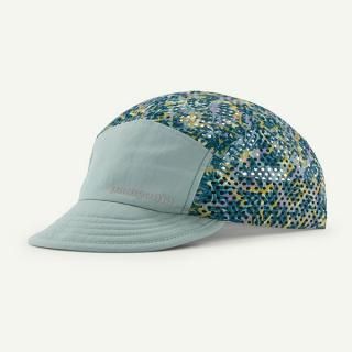 廃盤　限定色　パタゴニア　ダックビル　キャップ　鳥　オウム　パロット　メッシュ 廃盤 限定色 パタゴニア ダックビル キャップ 鳥 オウム