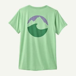 patagonia ѥ˥ 󥺡ץ꡼󡦥롦ǥ꡼եå 45250 ǥ ɥ饤 ȾµT