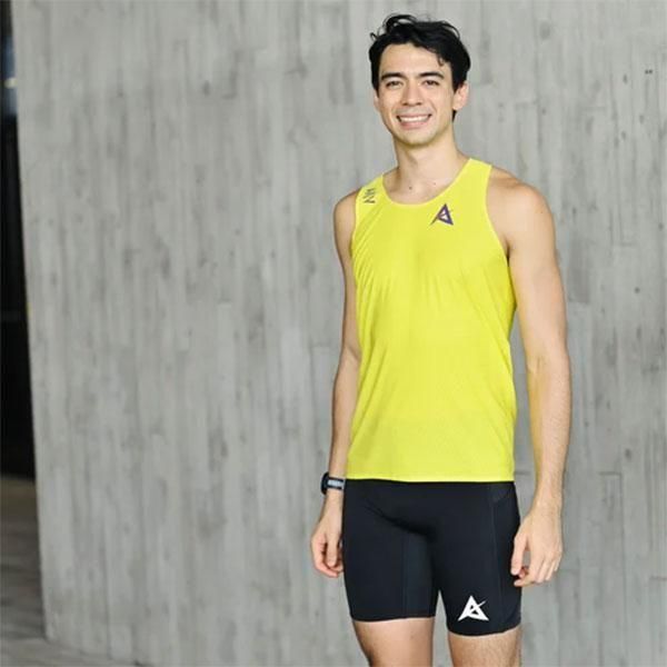 M*T様 ソアー ランニング ハーフタイツ ランニング ハーフタイツ メンズ 2XU ツータイムズユー MCSラン