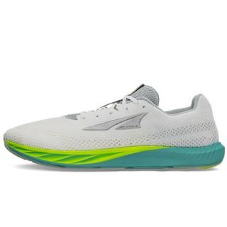 ALTRA ȥ ESCALANTE RACER 2 ( 졼 2) WHITE/LIME   ˥󥰥塼