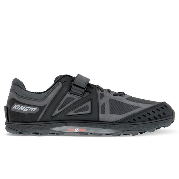 ALTRA アルトラ KING MT 2(キング MT 2) BLACK メンズ トレイル