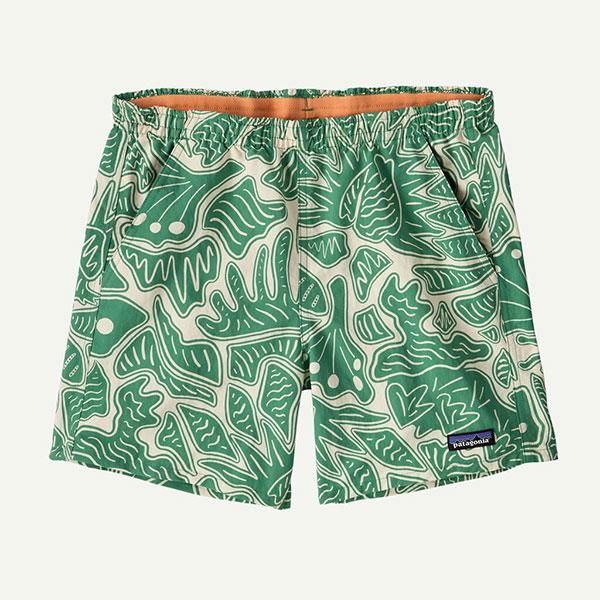 Patagonia バギーズ・ショーツ 5インチ COR パタゴニア patagonia バギーズ ショーツ 5インチ | Jalana