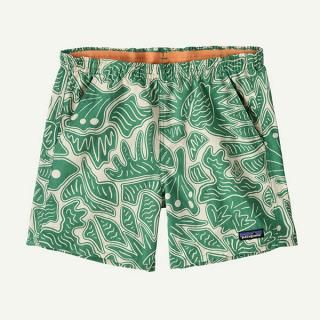 Patagonia パタゴニア ウィメンズ・バギーズ・ショーツ 5インチ