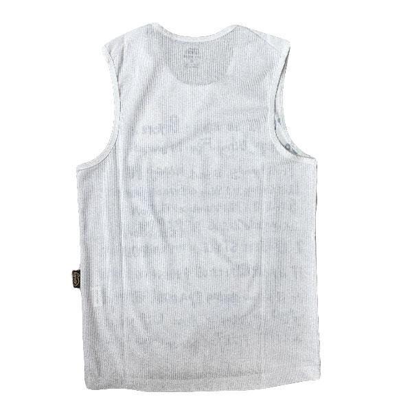 ranor ラナー ノースリーブ Mサイズ ユニセックス ranor(ラナー