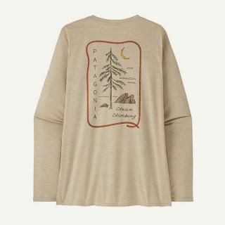 Patagonia ѥ˥ 󥺡󥰥꡼֡ץ꡼󡦥롦ǥ꡼եå() 45165 ǥ ĹµT