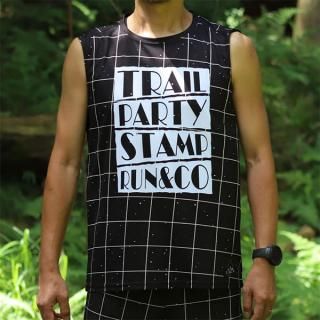 STAMP RUN & CO (スタンプ ランアンドコー) - トレイル