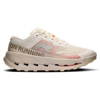 On Running ˥ Cloudultra 3 饦ɥȥ 3 Ivory | Pearl 3WF30111021 ǥ ȥ쥤˥󥰥塼