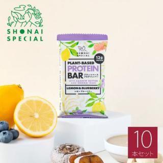 Shonai Special 祦ʥڥ ץȥ١ ץƥС ֥롼٥꡼ 10