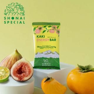 Shonai Special 祦ʥڥ KAKI ENERGY BAR(١ʥС) 츩 1
