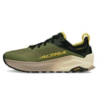 ALTRA ȥ OLYMPUS 6(ѥ 6) DUSTY OLIVE  ȥ쥤˥󥰥塼