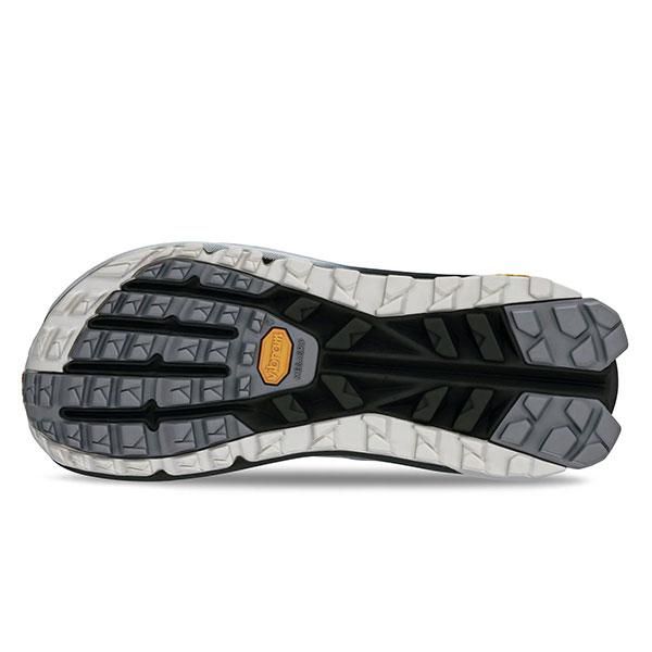 ALTRA アルトラ OLYMPUS 6(オリンパス 6)ウィメンズ GRAY レディース