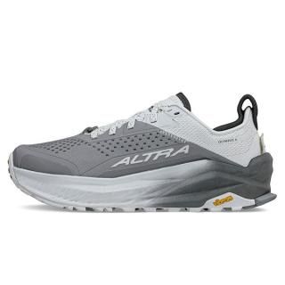 ALTRA ȥ OLYMPUS 6(ѥ 6) GRAY ǥ ȥ쥤˥󥰥塼