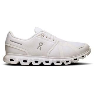 On Running ˥ Cloud 6(饦 6) White | White 3MF10071200   ˥󥰥塼
