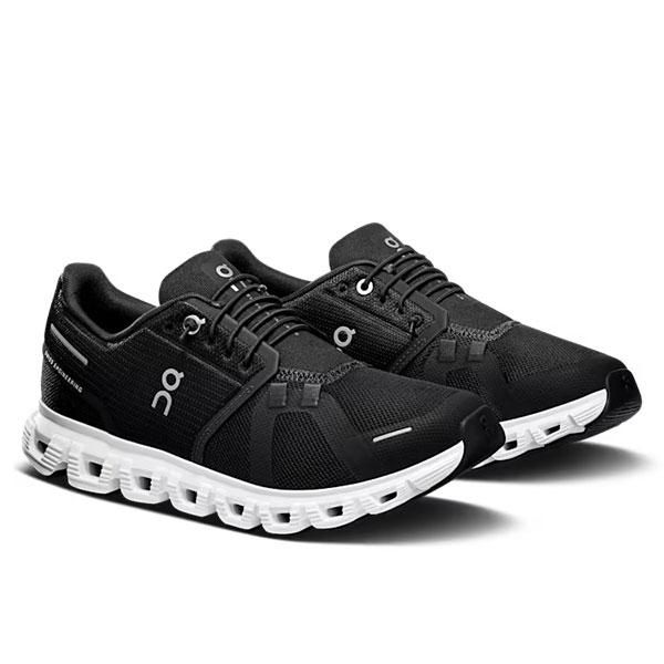 10%OFF!】On Running オンランニング Cloud 6(クラウド 6) Black