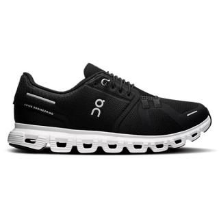On Running ˥ Cloud 6(饦 6) Black | White 3WF10060299 ǥ  ˥󥰥塼