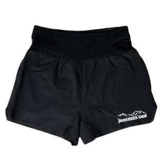 リョウゲン RYOGEN ランニング ショーツ パンツ ショート トレラン M MMA_RYOGEN マウンテンマーシャルアーツ×リョウゲン Racing Run