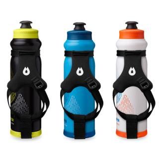 Hydrapak ϥɥѥå ƥݥץ 400ml ȥ졼˥󥰤ȥ졼˺Ŭʼϥɥ졼