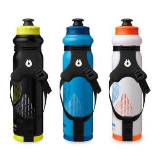 Hydrapak ϥɥѥå ƥݥץ 525ml ȥ졼˥󥰤ȥ졼˺Ŭʼϥɥ졼