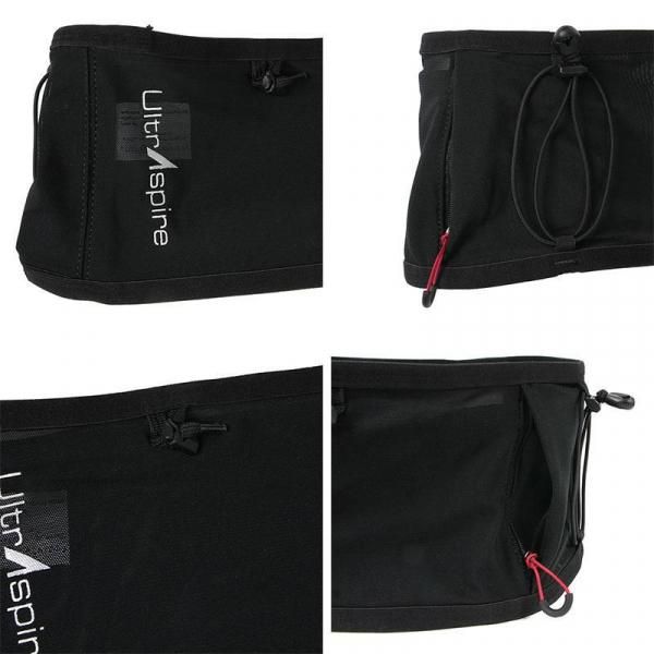 UltrAspire ウルトラスパイア FITTED RACE BELT 3.0(フィッテッド