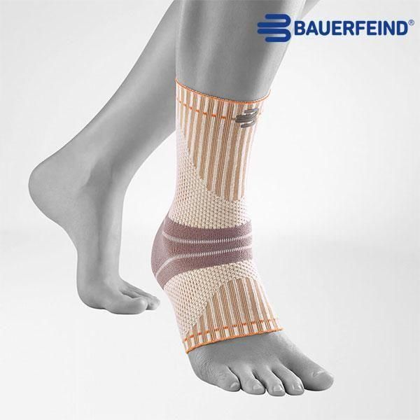 BAUERFEIND バウアーファインド OUTDOOR ANKLE SUPPORT