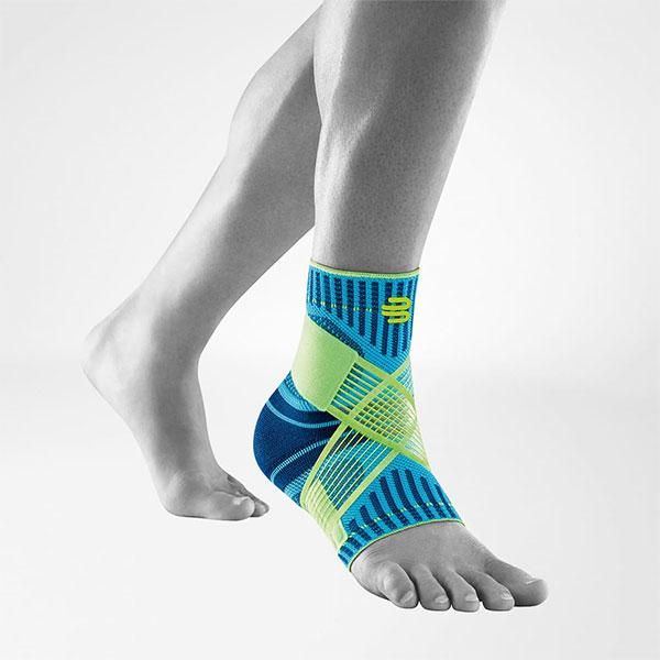 BAUERFEIND バウアーファインド SPORTS ANKLE SUPPORT
