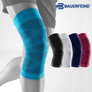 BAUERFEIND Хե SPORTS COMPRESSION KNEE SUPPORT ˥ ˡݡ ɨݡ ɨ
