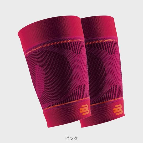 BAUERFEIND バウアーファインド SPORTS COMPRESSION SLEEVES UPPER LEG