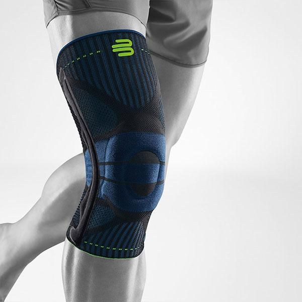 BAUERFEIND バウアーファインド SPORTS KNEE SUPPORT(ひざ