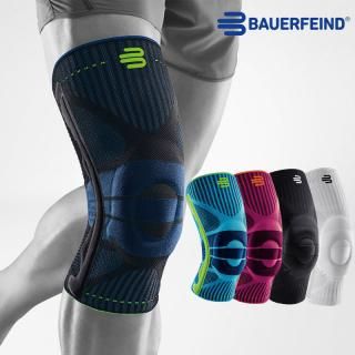 バウアーファインド ゲニュTrain (ひざサポーター) - メディカルライン｜BAUERFEIND