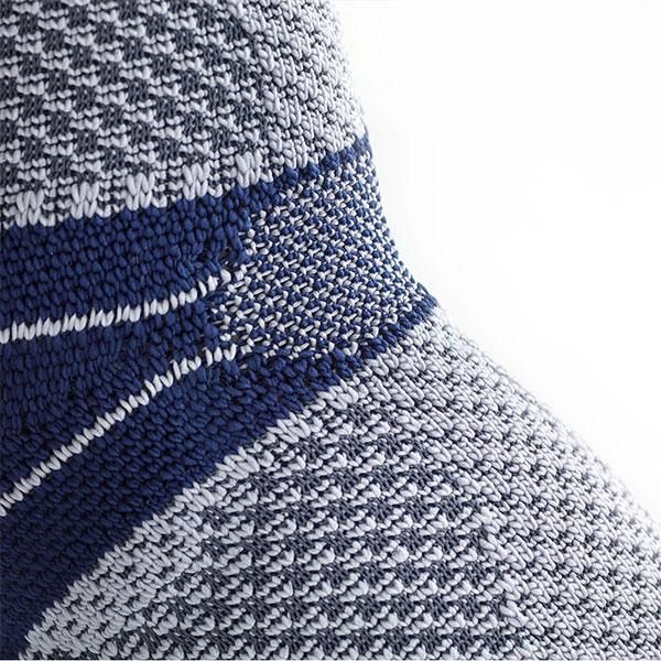 Bauerfeind(バウアーファインド）マレオTrain 足首サポーター チタン