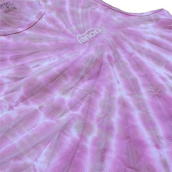 ranor ラナー TIE DEYING NOSLEEVE 825-1-107 メンズ