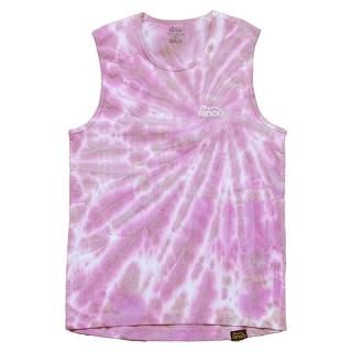 ranor ʡ TIE DEYING NOSLEEVE 825-1-107 󥺡ǥ ɥ饤 Ρ꡼֥