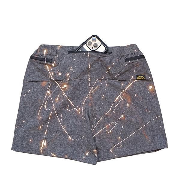 ranor DOTS MIDDLE SHORTS Sサイズ DOTS MIDDLE SHORTS | ALL BOTTOMS | ranor