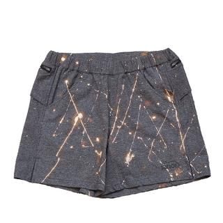 ranor ʡ HAND PAINT MIDDLE SHORTS 825-1-206 󥺡ǥ ˥󥰥ѥ