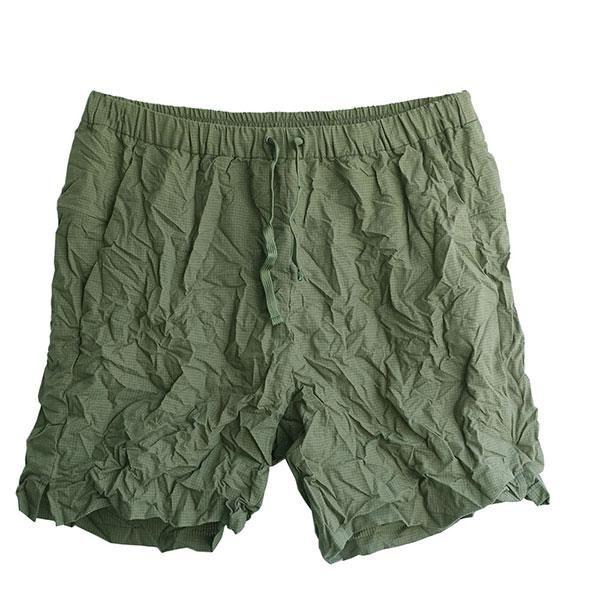 ranor ラナー CATCH WAHER MIDDLE SHORTS 825-1-207 メンズ
